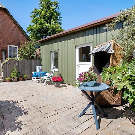 Ferienhof Jacobsen Nordstrand Exteriér fotografie