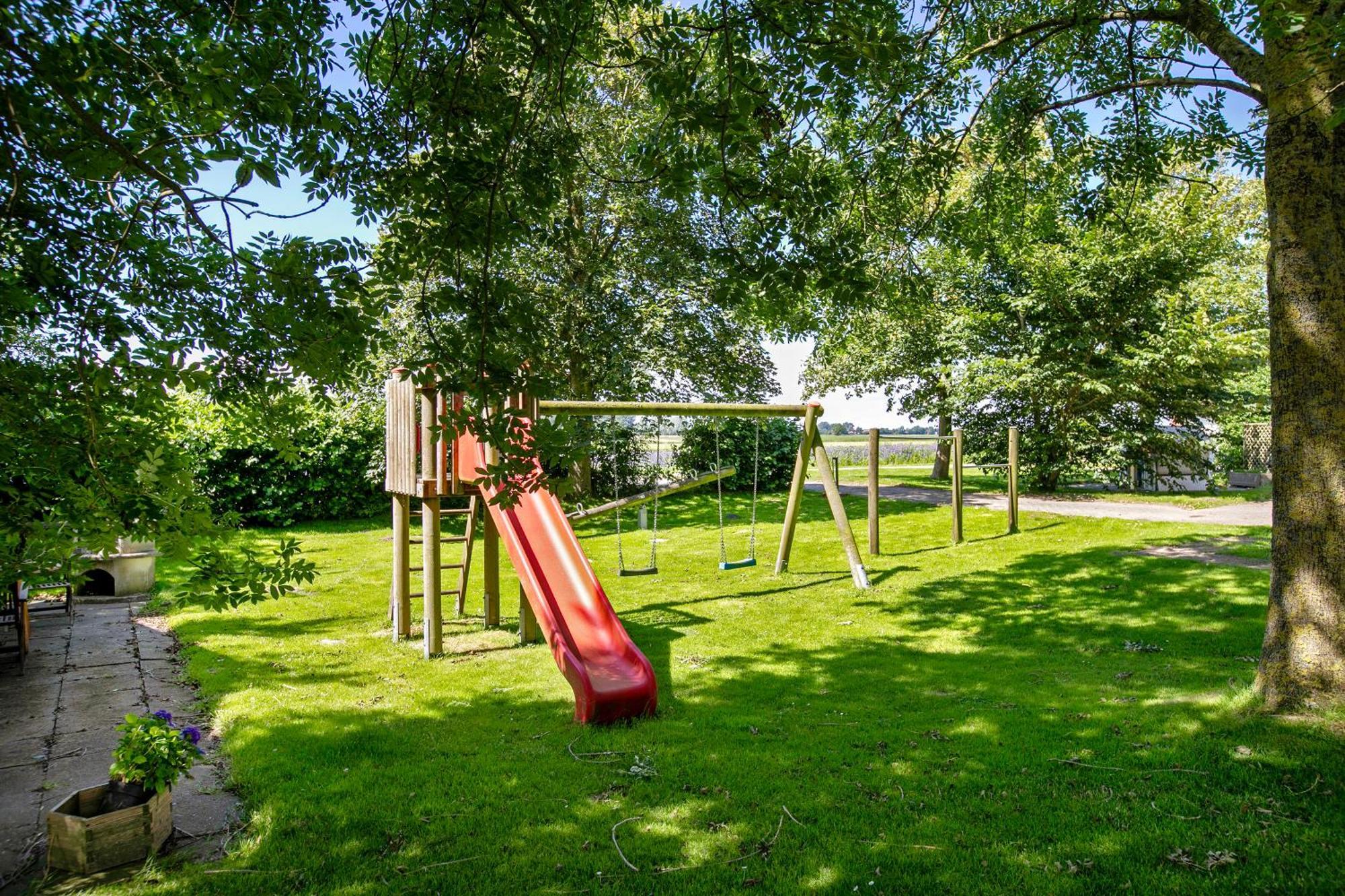 Ferienhof Jacobsen Nordstrand Exteriér fotografie