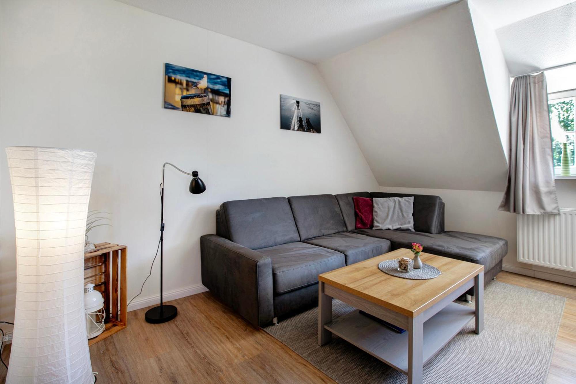 Ferienhof Jacobsen Nordstrand Exteriér fotografie