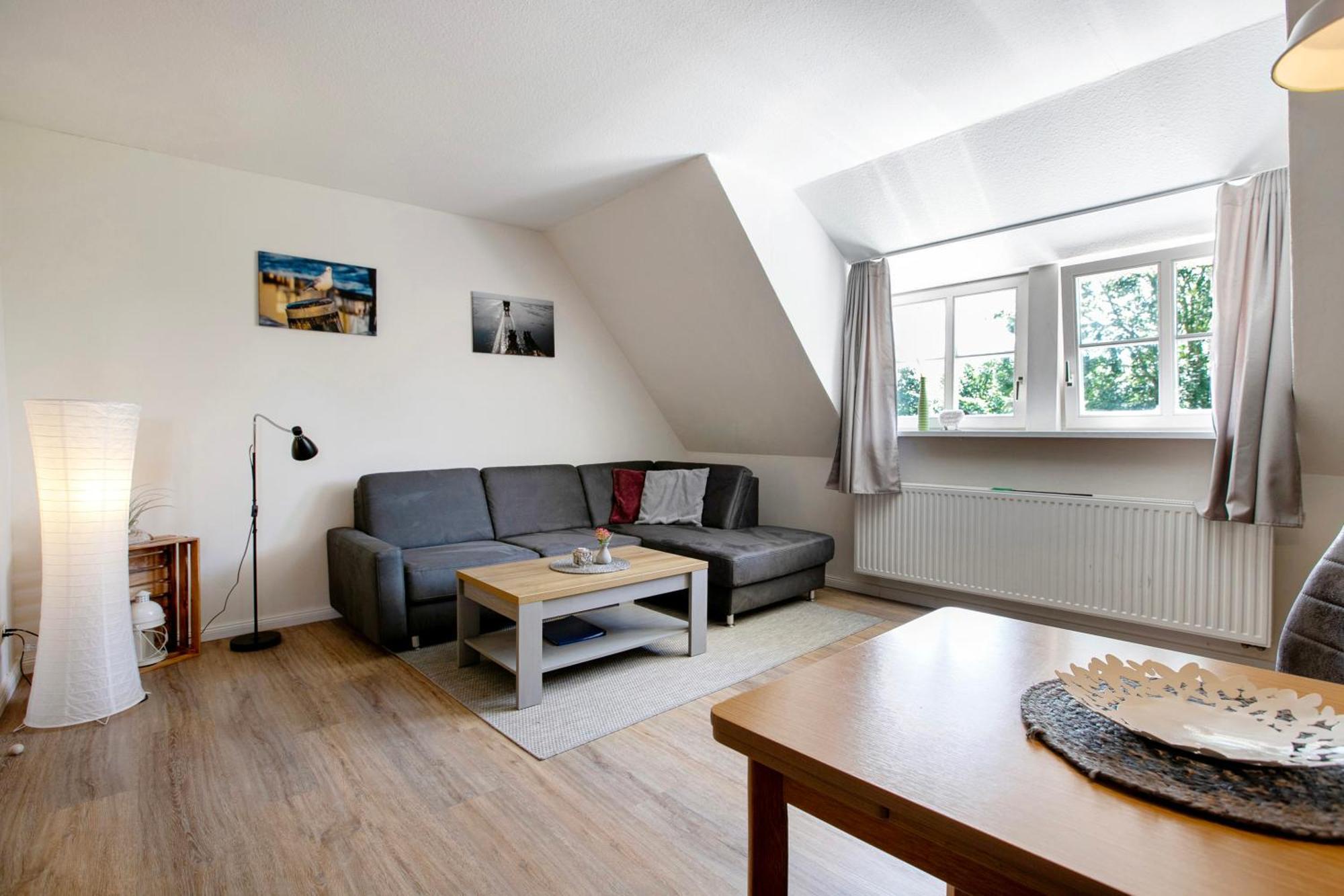 Ferienhof Jacobsen Nordstrand Exteriér fotografie