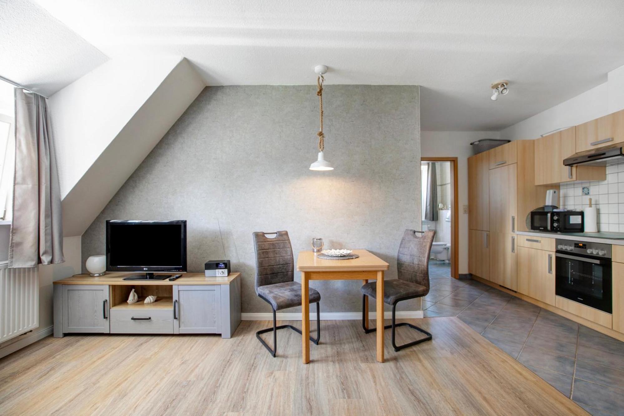 Ferienhof Jacobsen Nordstrand Exteriér fotografie