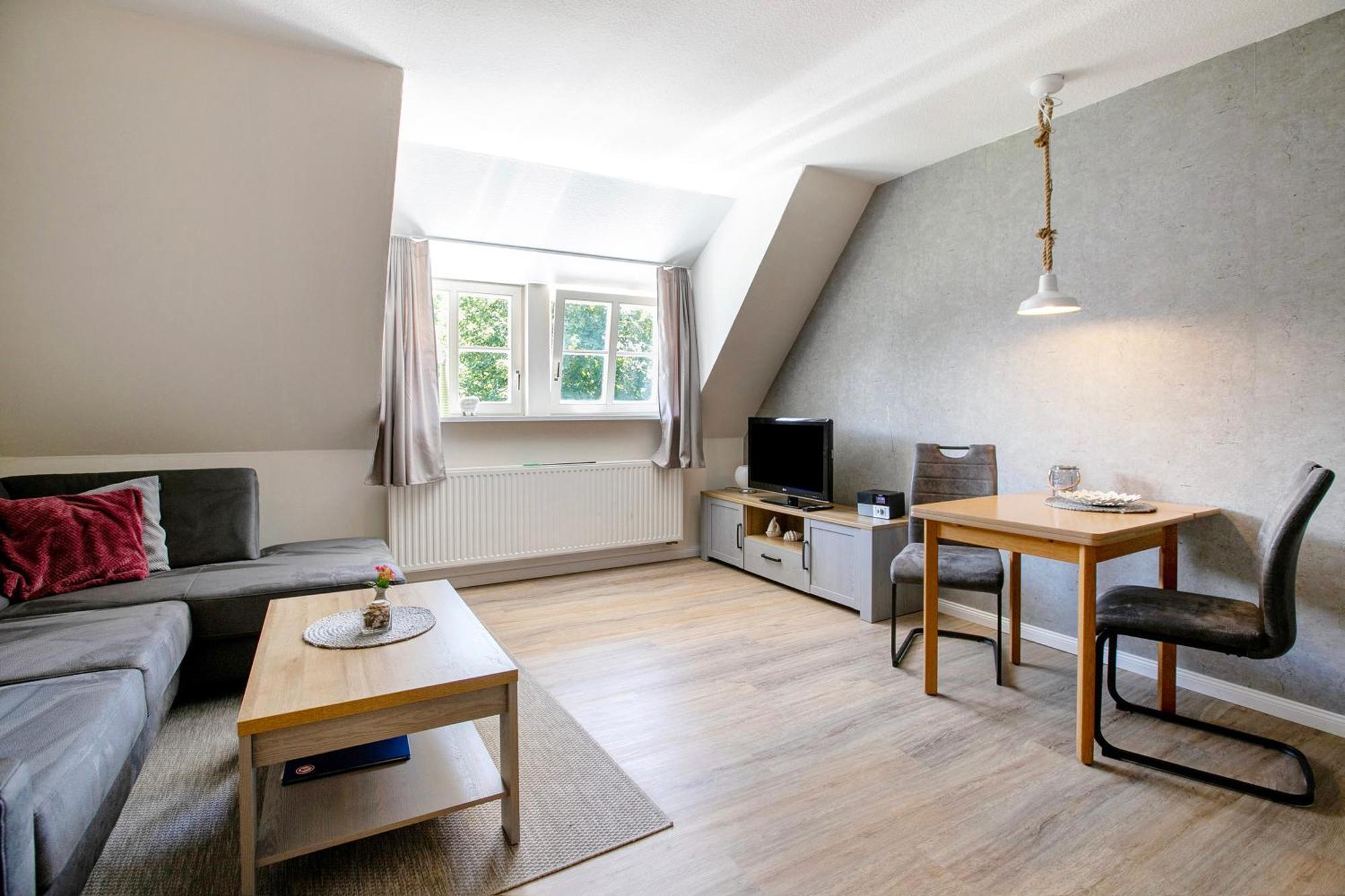 Ferienhof Jacobsen Nordstrand Exteriér fotografie