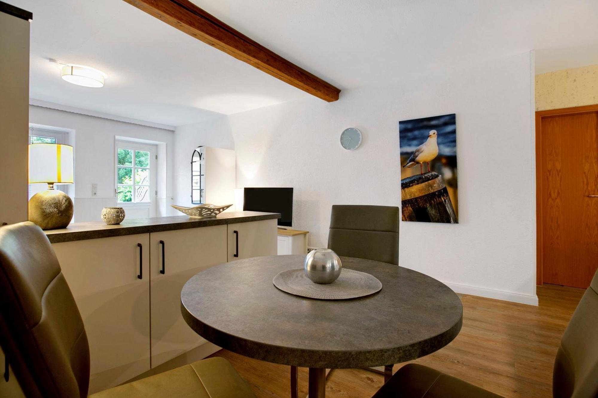 Ferienhof Jacobsen Nordstrand Exteriér fotografie