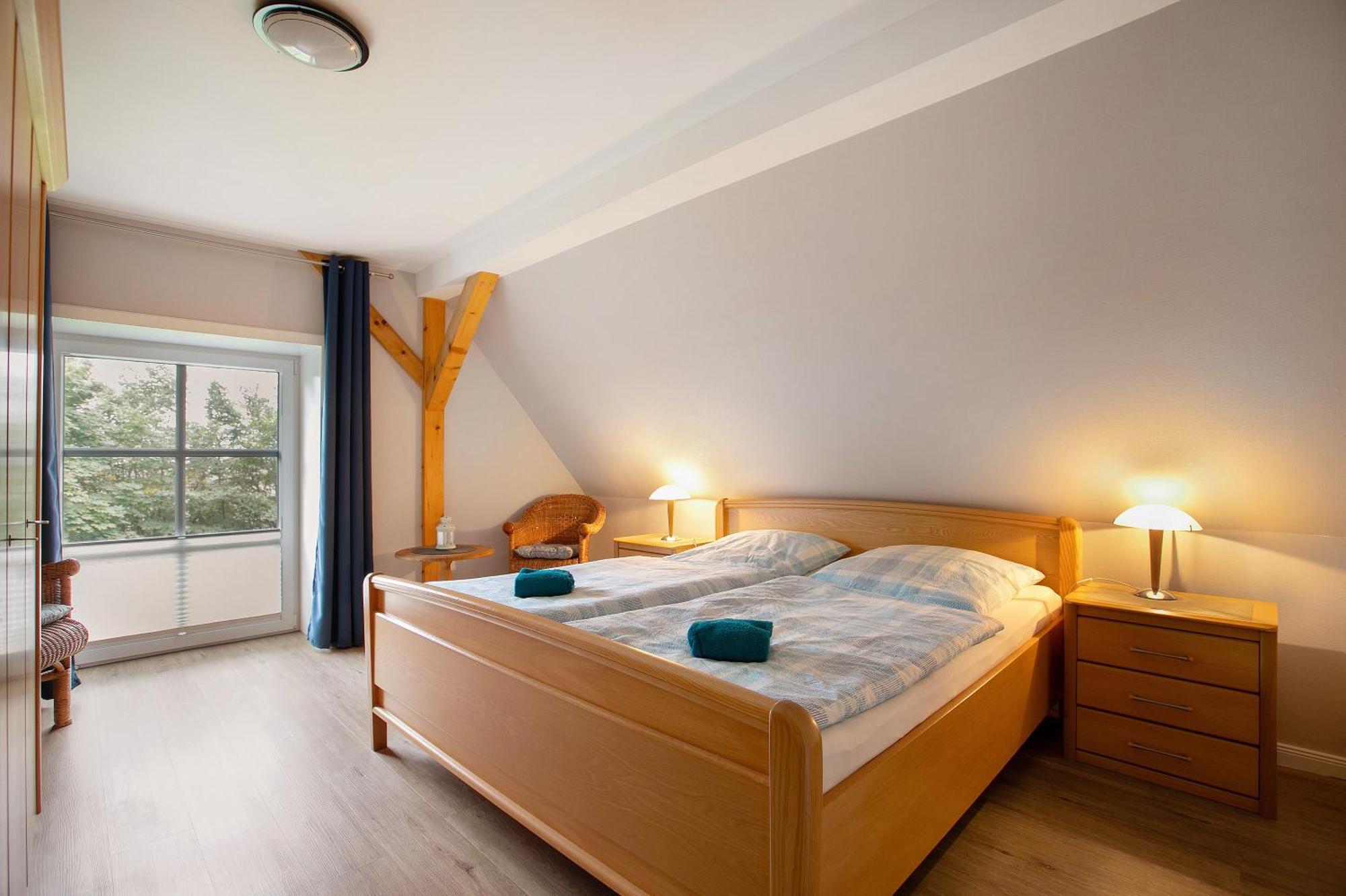 Ferienhof Jacobsen Nordstrand Exteriér fotografie