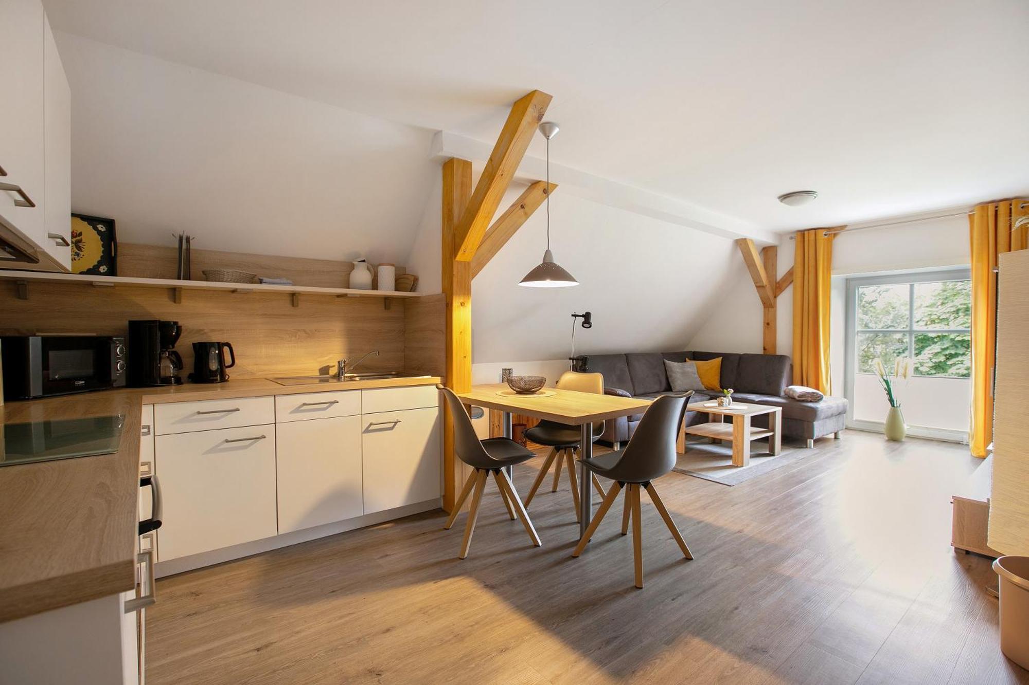 Ferienhof Jacobsen Nordstrand Exteriér fotografie