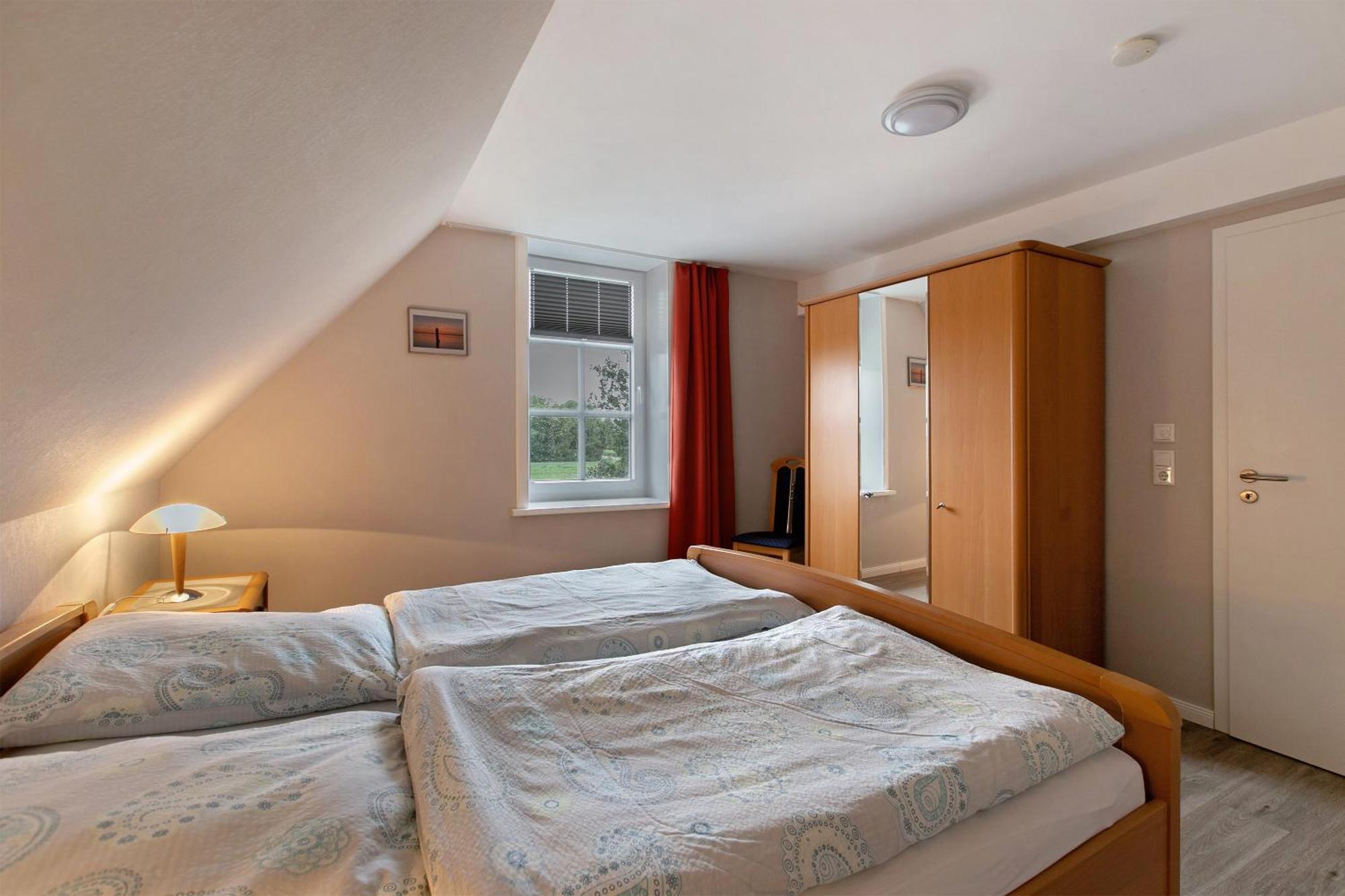 Ferienhof Jacobsen Nordstrand Exteriér fotografie